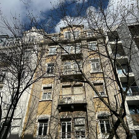 Residencial Ideal Lisboa Εξωτερικό φωτογραφία