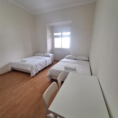 Residencial Ideal Lisboa Εξωτερικό φωτογραφία
