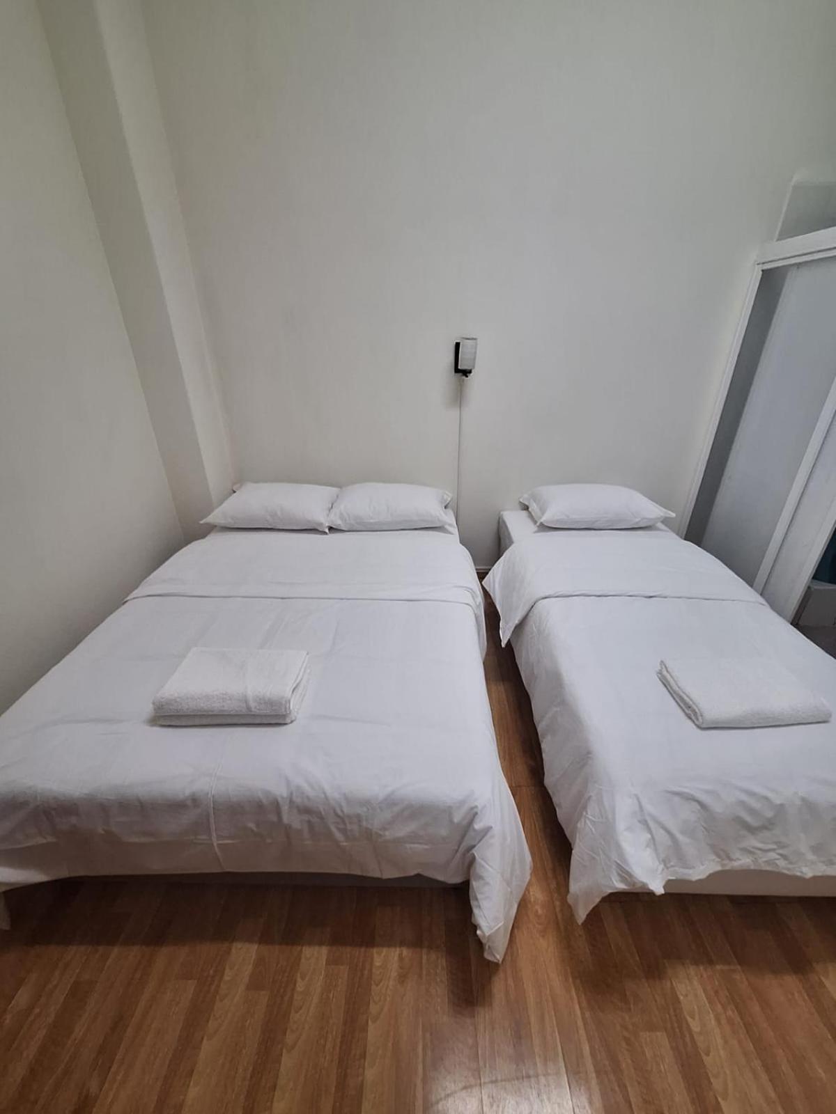 Residencial Ideal Lisboa Εξωτερικό φωτογραφία