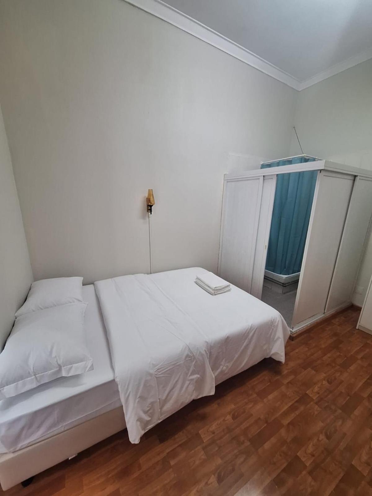 Residencial Ideal Lisboa Εξωτερικό φωτογραφία