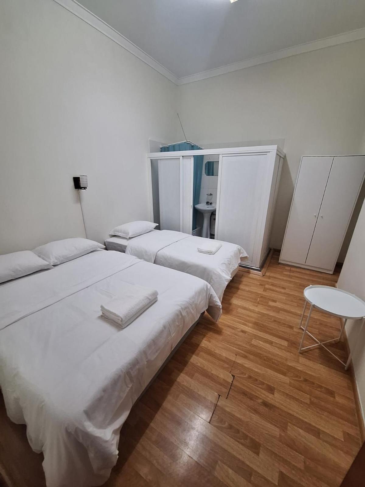 Residencial Ideal Lisboa Εξωτερικό φωτογραφία