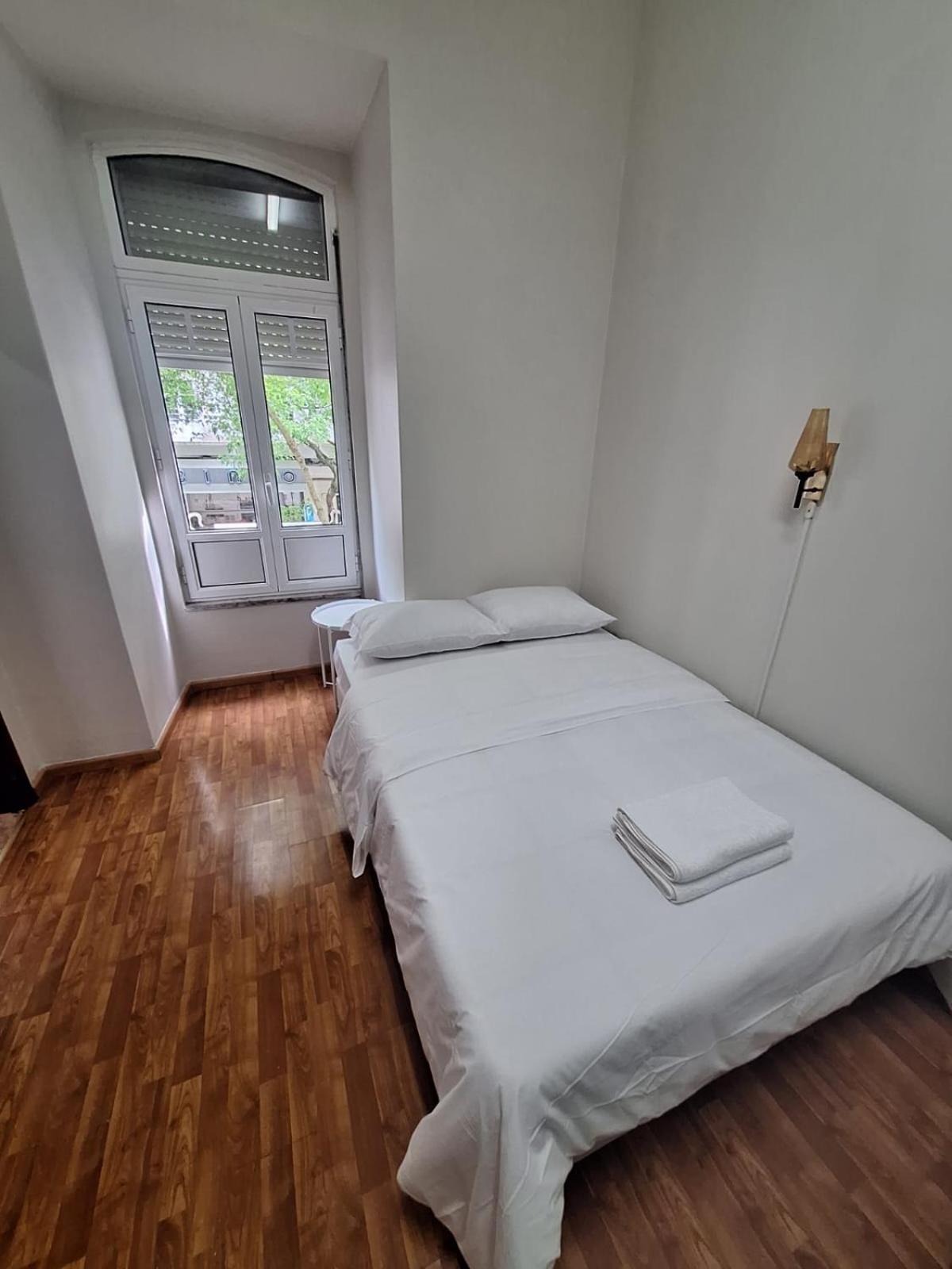 Residencial Ideal Lisboa Εξωτερικό φωτογραφία