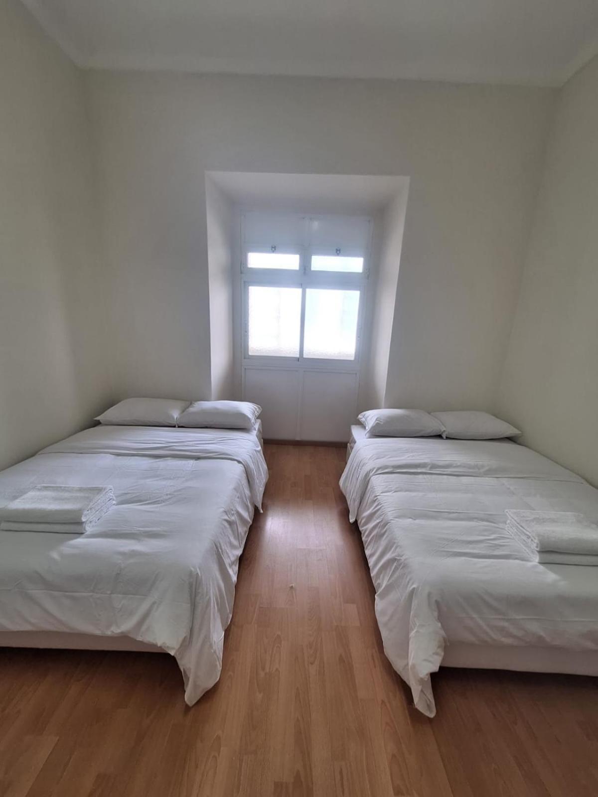 Residencial Ideal Lisboa Εξωτερικό φωτογραφία