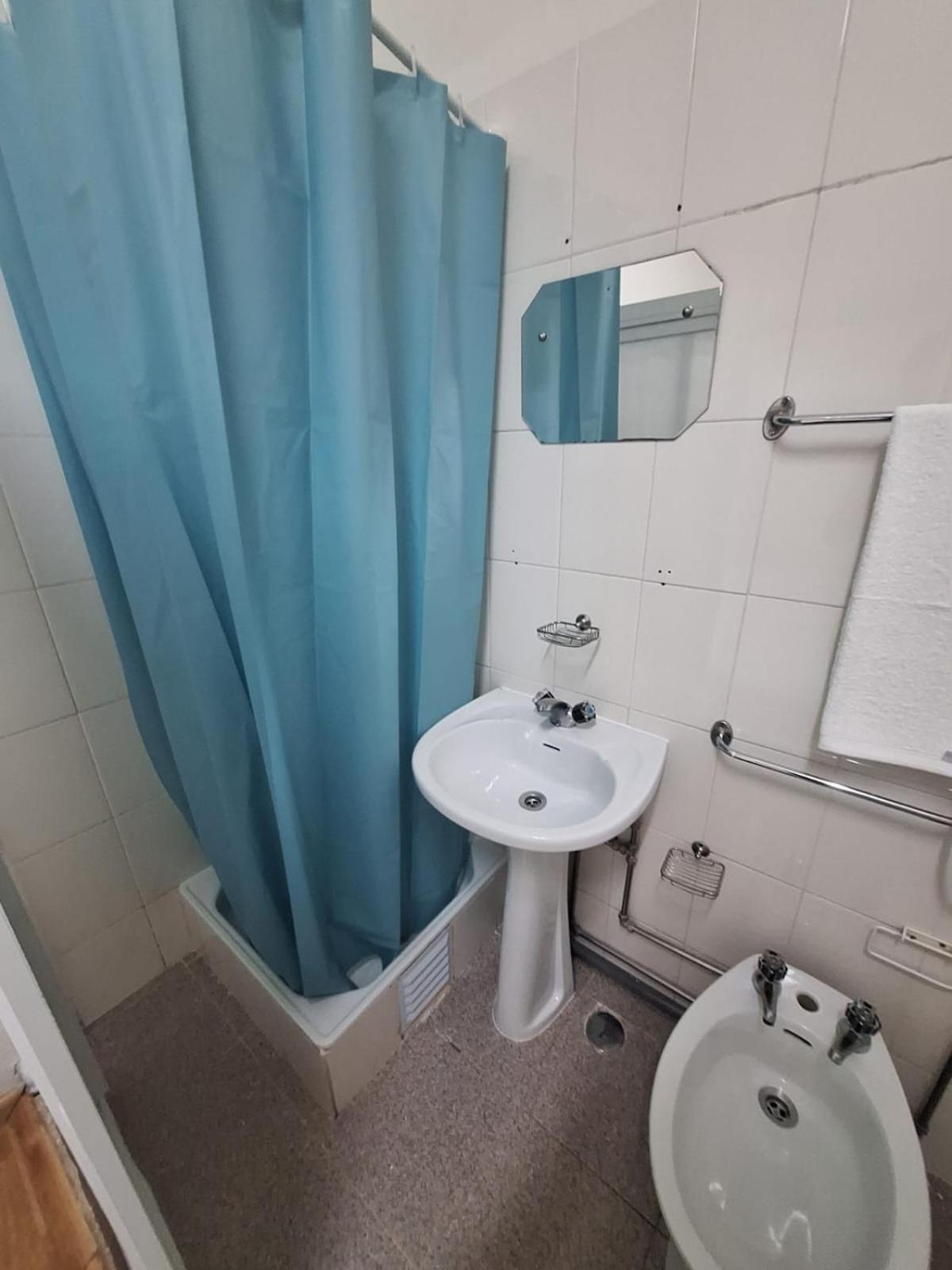 Residencial Ideal Lisboa Εξωτερικό φωτογραφία