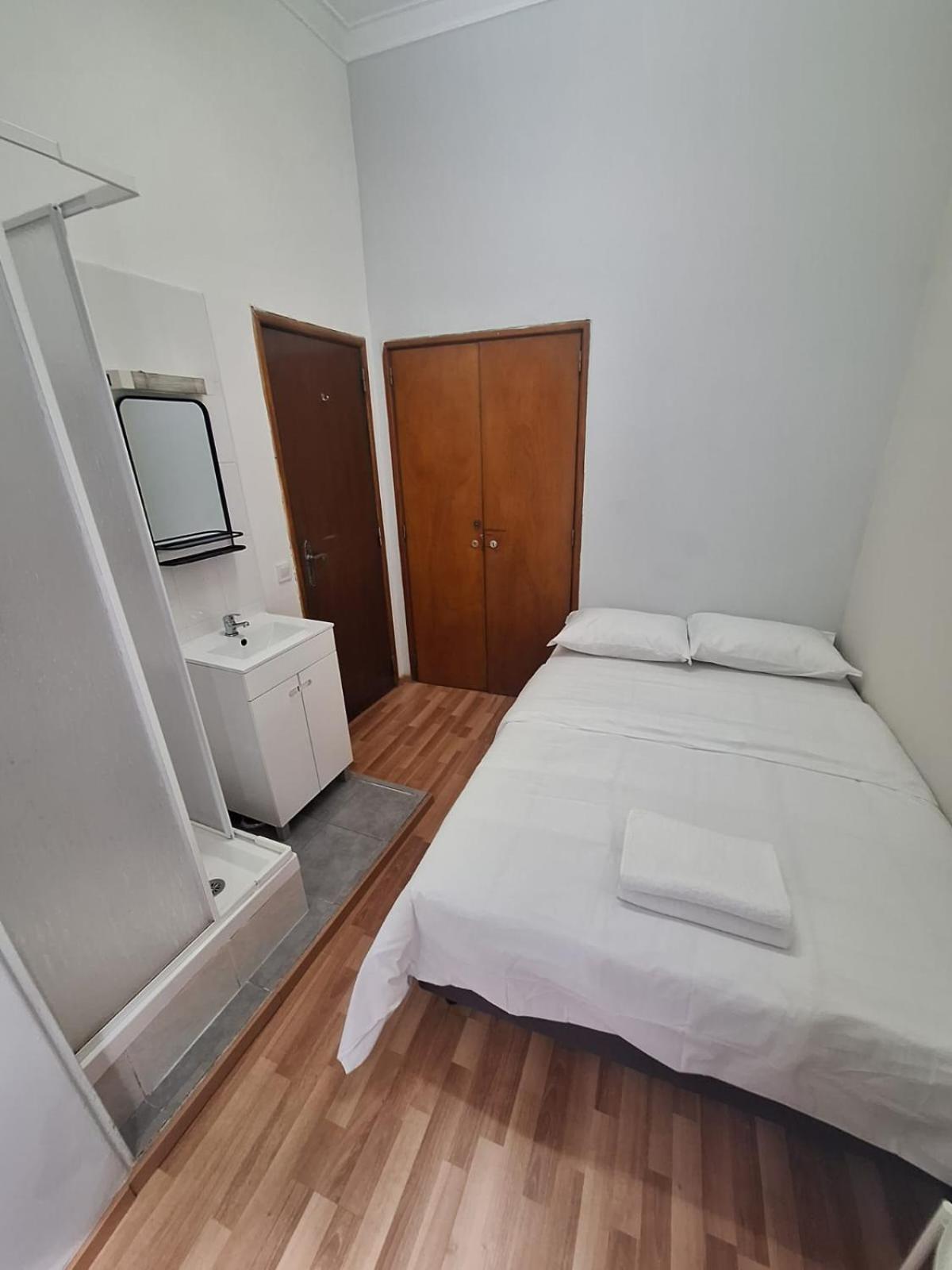 Residencial Ideal Lisboa Εξωτερικό φωτογραφία