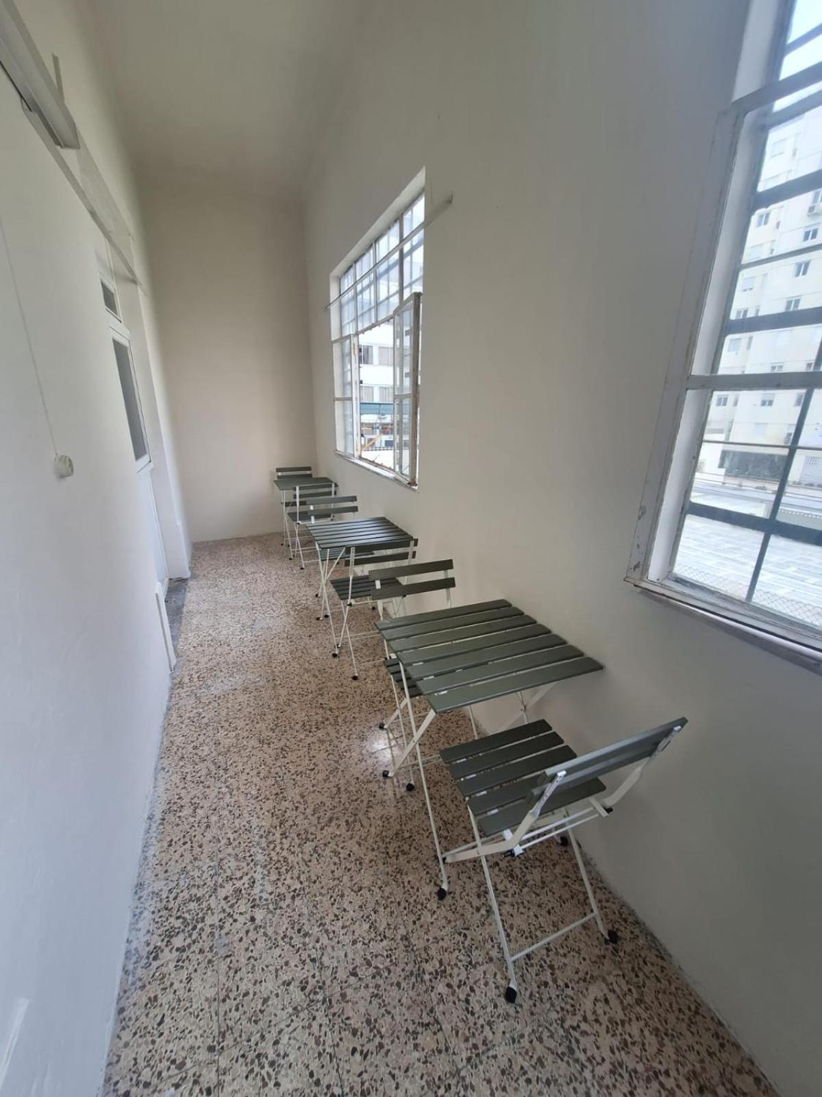 Residencial Ideal Lisboa Εξωτερικό φωτογραφία