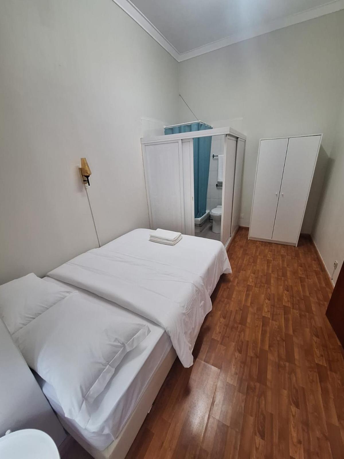 Residencial Ideal Lisboa Εξωτερικό φωτογραφία