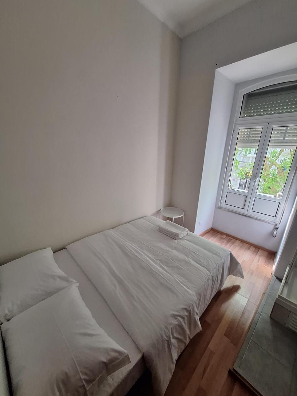 Residencial Ideal Lisboa Εξωτερικό φωτογραφία