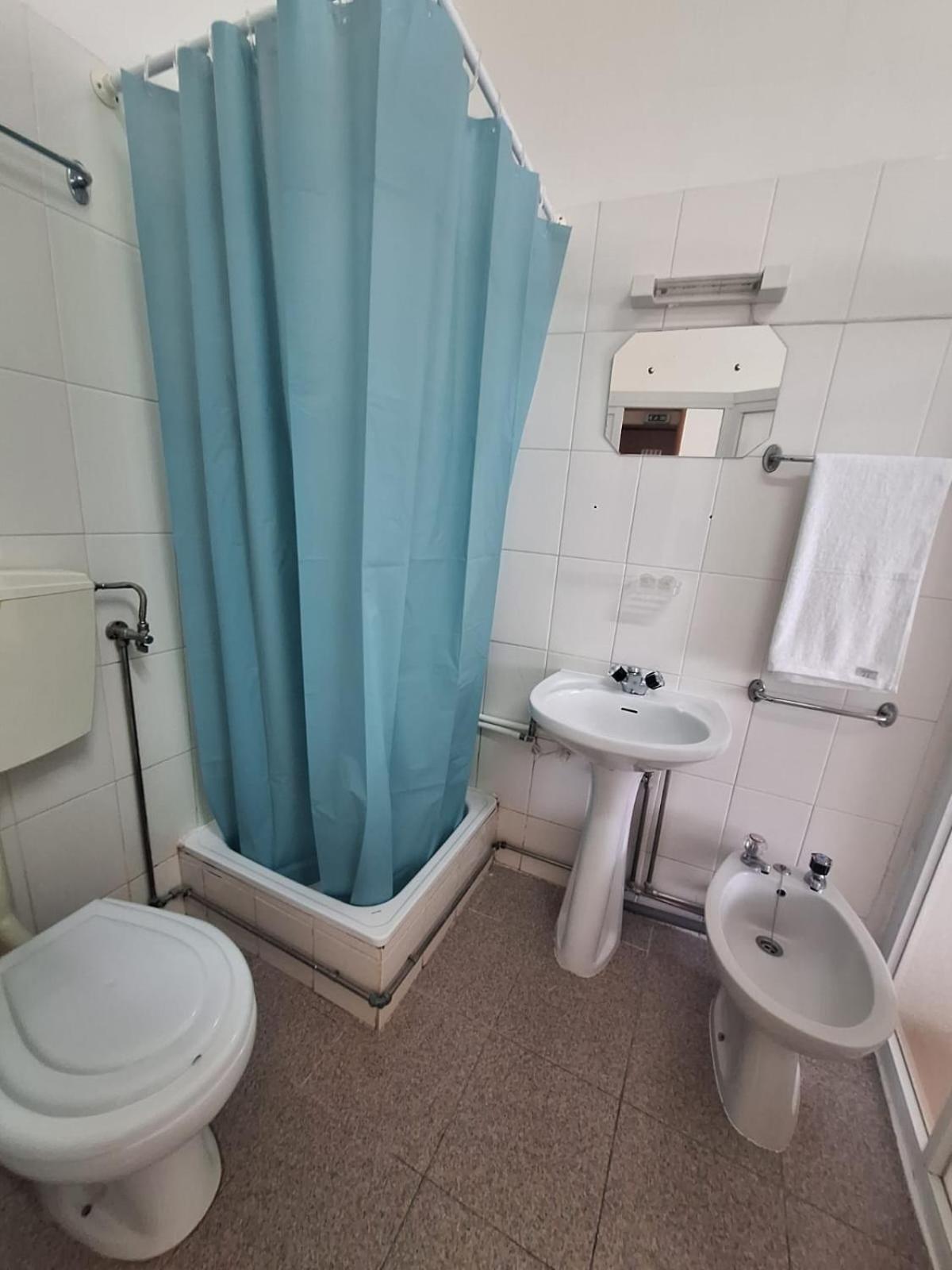 Residencial Ideal Lisboa Εξωτερικό φωτογραφία