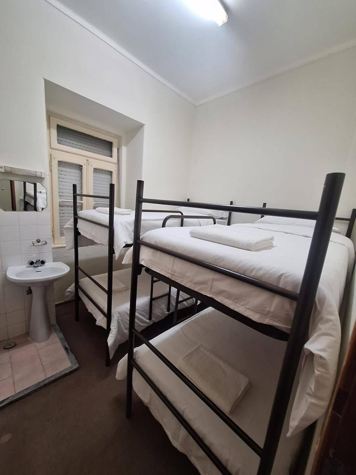Residencial Ideal Lisboa Εξωτερικό φωτογραφία