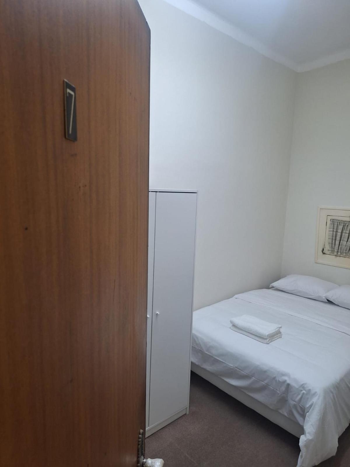 Residencial Ideal Lisboa Εξωτερικό φωτογραφία