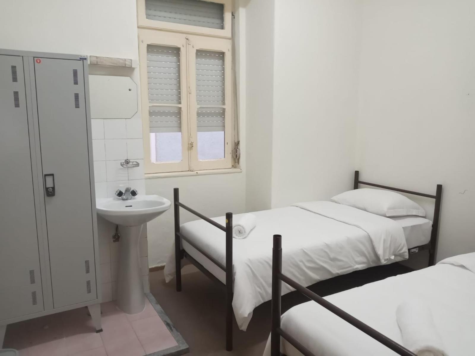 Residencial Ideal Lisboa Εξωτερικό φωτογραφία